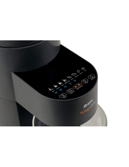 650 Ariete taimse joogi valmistaja My Veggie Drink