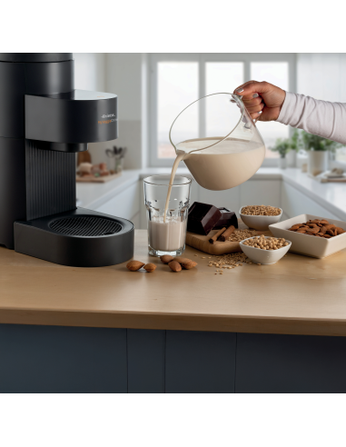 650 Ariete taimse joogi valmistaja My Veggie Drink