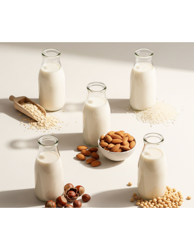 650 Ariete taimse joogi valmistaja My Veggie Drink