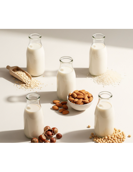 650 Ariete taimse joogi valmistaja My Veggie Drink