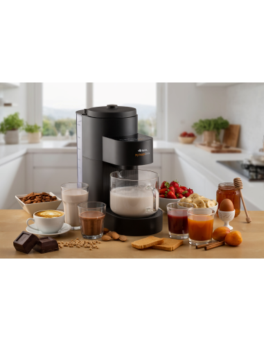 650 Ariete taimse joogi valmistaja My Veggie Drink