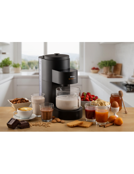 650 Ariete taimse joogi valmistaja My Veggie Drink