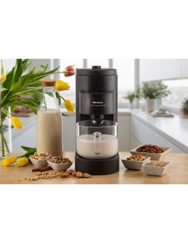 650 Ariete taimse joogi valmistaja My Veggie Drink