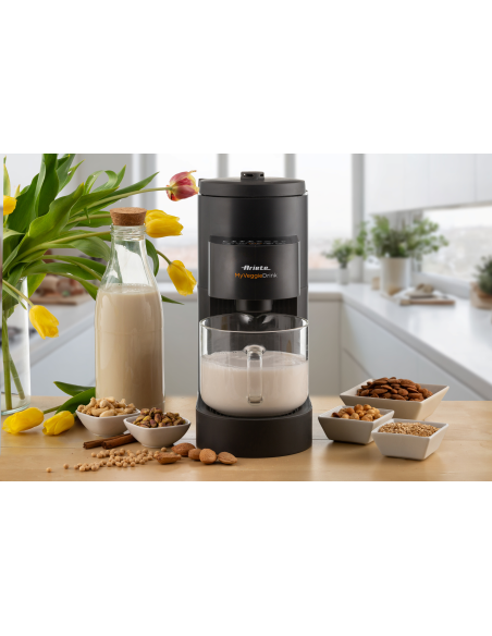 650 Ariete taimse joogi valmistaja My Veggie Drink