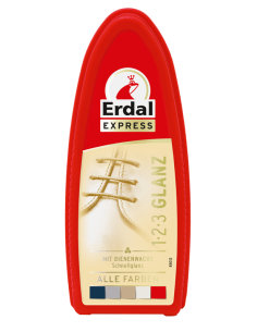 KAST 6 tk! Erdal läikešvamm...