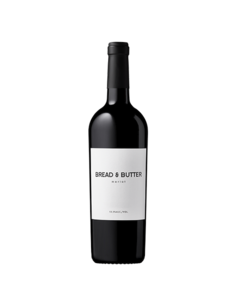 Bread&Butter Merlot 75cl 13,5%