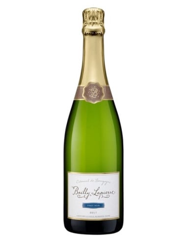 Bailly Lapierre Pinot Noir Brut Magnum 150cl 11,5%