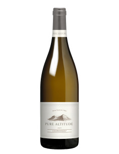 Pure Altitude Chardonnay...