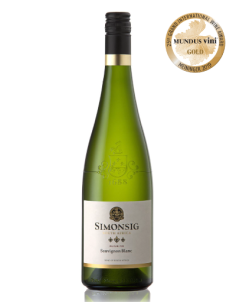 Simonsig Chenin Blanc 75cl 13%