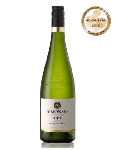 Simonsig Chenin Blanc 75cl 13%