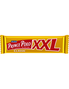 KAST 35 tk! Prince Polo...