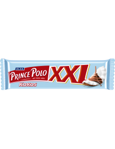 Prince Polo vahvliga kookos...