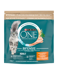 KAST 6 tk! Purina ONE...