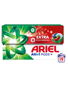 Ariel All-in-1 PODS +Extra...