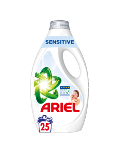 KAST 4 tk! Ariel Sensitive...