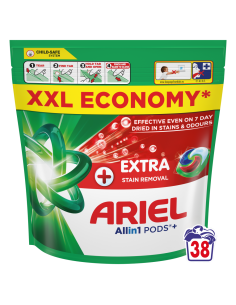 KAST 3 tk! Ariel All-in-1...