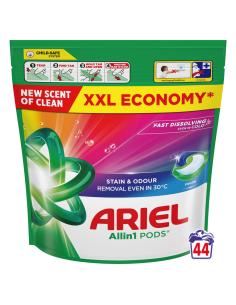 KAST 4 tk! Ariel All-in-1...
