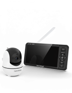 Twistshake Beebimonitor...