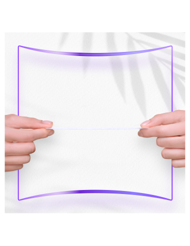 KAST 4 tk! Always Daily Protect Long Värske...