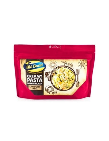 Blå Band kreemine pasta kanaga 150 g