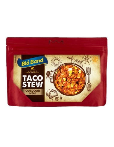 KAST 20 tk! Blå Band takohautis 143 g