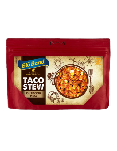 Blå Band takohautis 143 g