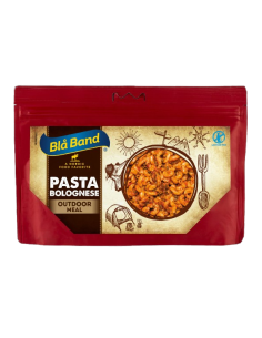 KAST 20 tk! Blå Band pasta...