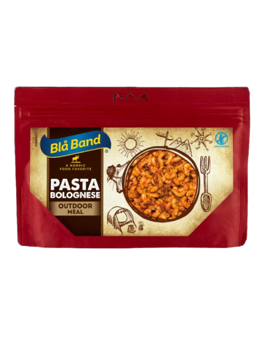 KAST 20 tk! Blå Band pasta bolognese 147 g