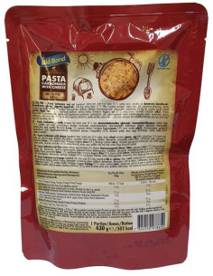 KAST 27 tk! Bla Band pasta...