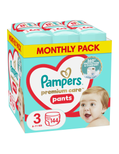 Pampers Premium Care Pants...