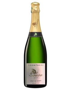 Champagne De Sousa Avec le...