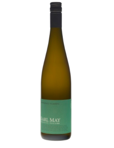 Karl May Riesling Classic...