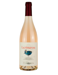 Mastroberardino Lacrimarosa...