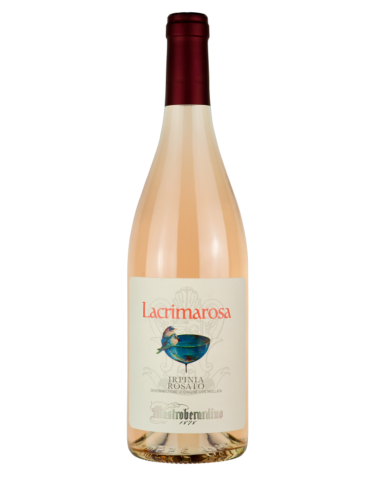 Mastroberardino Lacrimarosa 75cl 12,5%