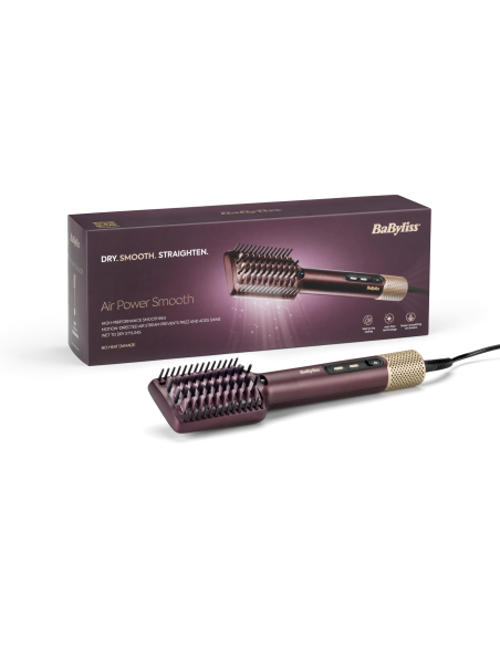 BaByliss AS6400E Kuumaõhuhari