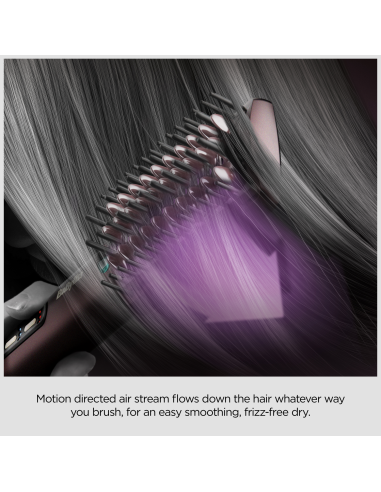 BaByliss AS6400E Kuumaõhuhari