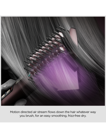 BaByliss AS6400E Kuumaõhuhari