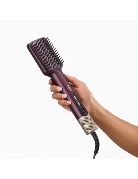 BaByliss AS6400E Kuumaõhuhari