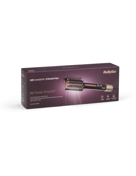 BaByliss AS6400E Kuumaõhuhari