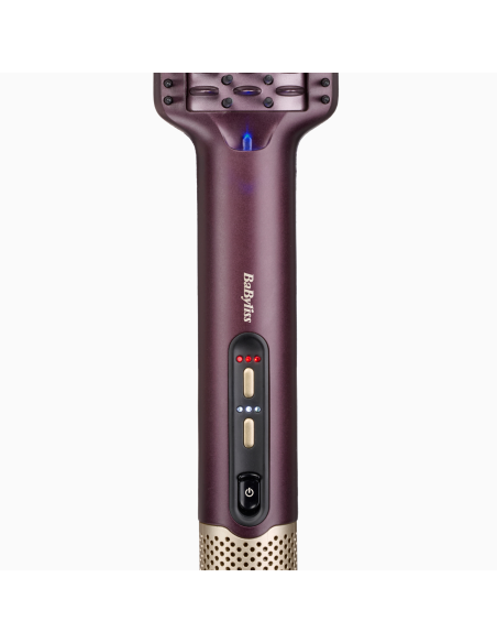 BaByliss AS6400E Kuumaõhuhari