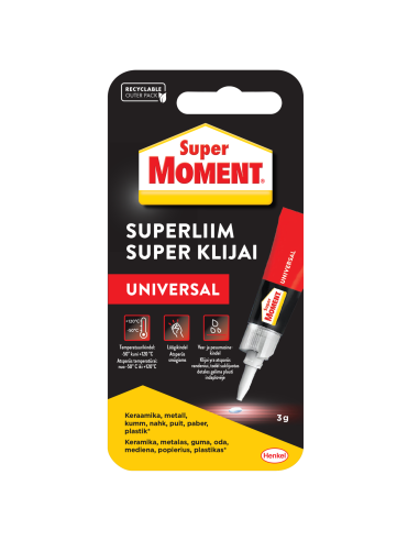 KAST 16 tk! Super Moment 3g