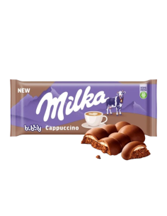 KAST 12 tk! Milka...