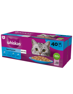 Whiskas Adult kassikonserv...