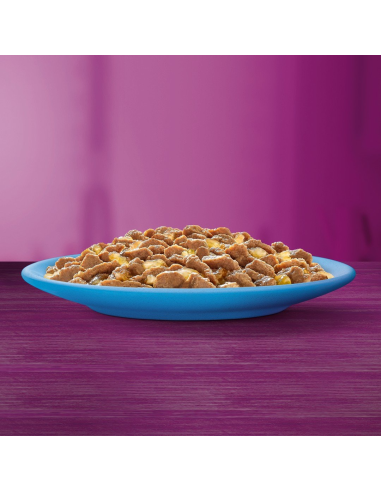 Whiskas Adult (40x85g) Kala Hõrgutised...