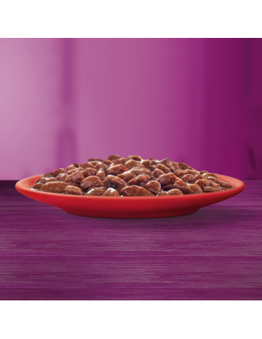 WHISKAS hõrgutised (40x85g) Classic Meals...