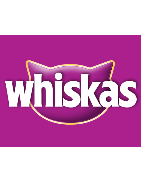 WHISKAS Kuivtoit Adult 14kg kassidele kana ja köögiviljadega
