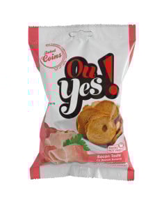 KAST 40 tk! OU YES...