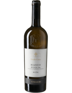 Tinazzi Bianco Puglia Alea...