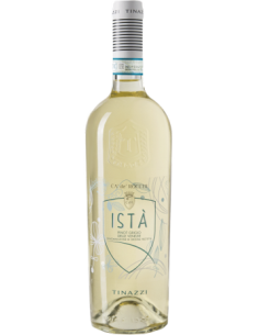 Tinazzi Ista Pinot Grigio...