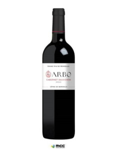 Arbo Cabernet Sauvignon...